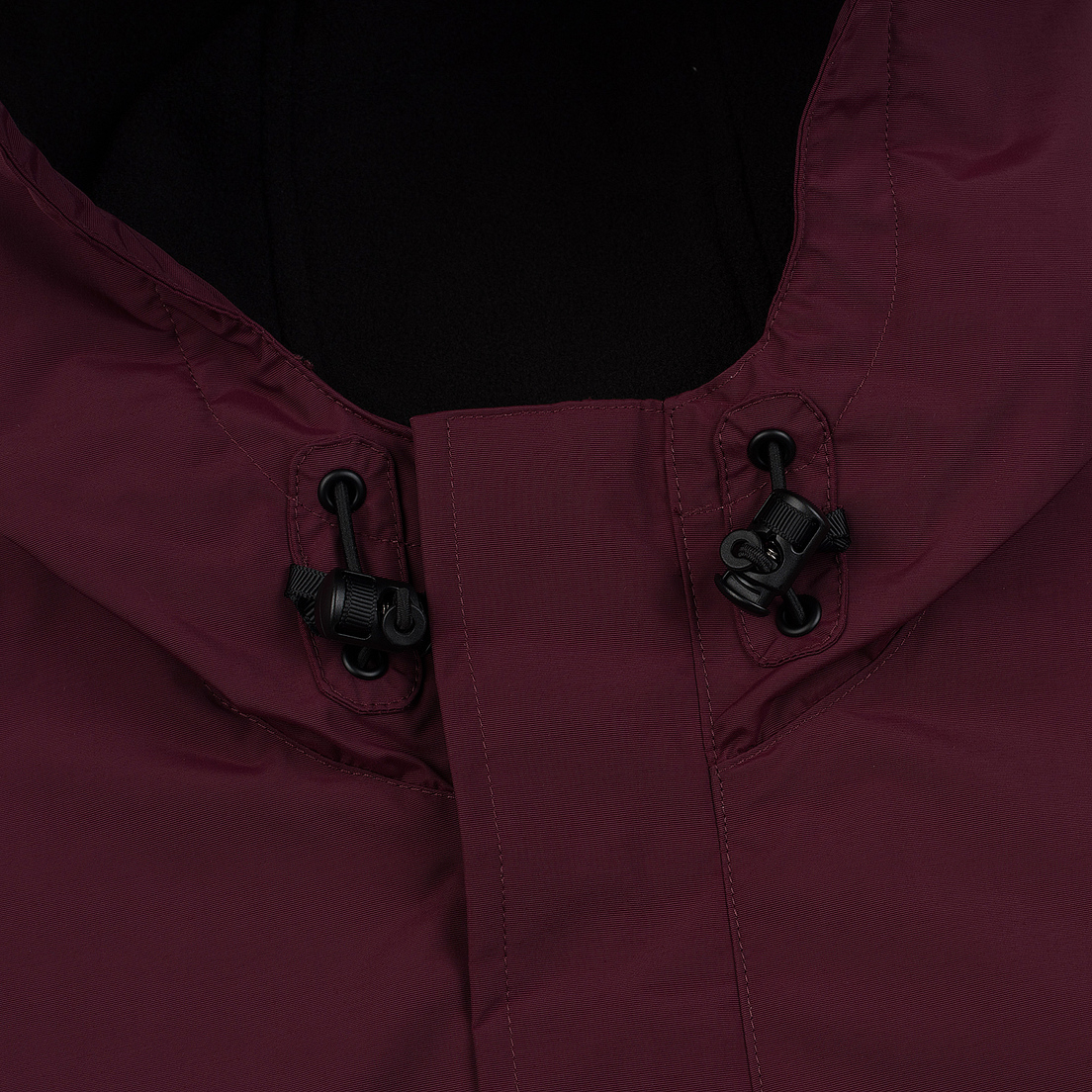 Carhartt WIP Мужская куртка анорак Nimbus
