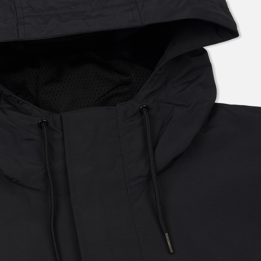 Carhartt WIP Мужская куртка анорак Nimbus Nylon Supplex 5.0 Oz