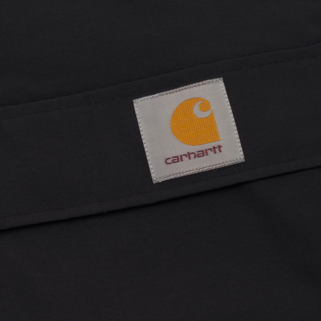Carhartt WIP Мужская куртка анорак Nimbus Nylon Supplex 5.0 Oz