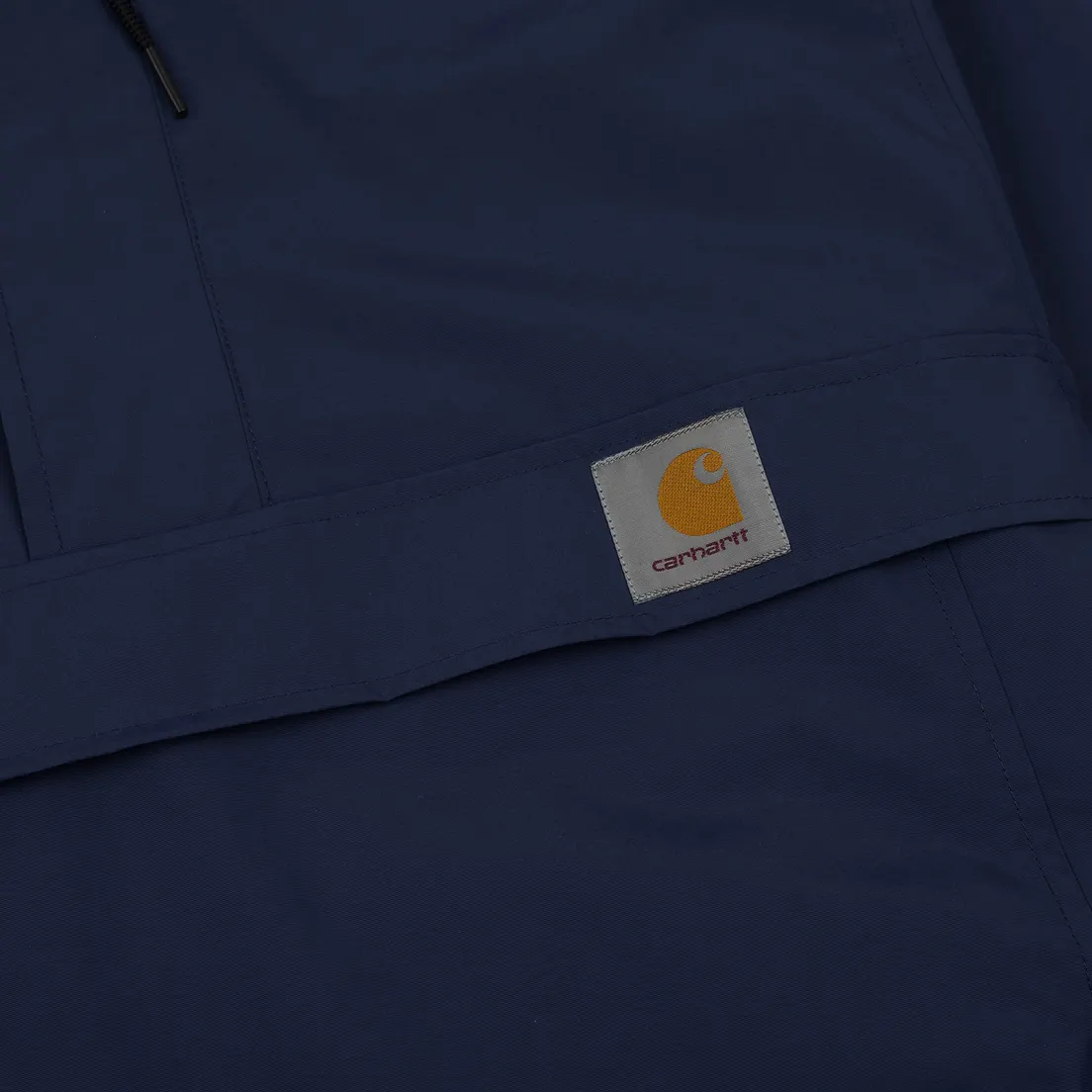Carhartt WIP Мужская куртка анорак Nimbus Nylon Supplex 5.0 Oz