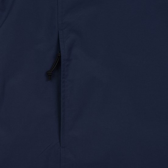 Мужская куртка анорак Carhartt WIP Nimbus Nylon Supplex 5.0 Oz Blue