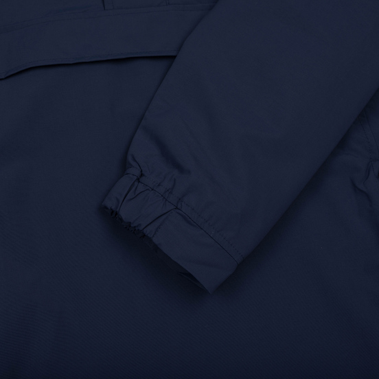 Мужская куртка анорак Carhartt WIP Nimbus Nylon Supplex 5.0 Oz Blue