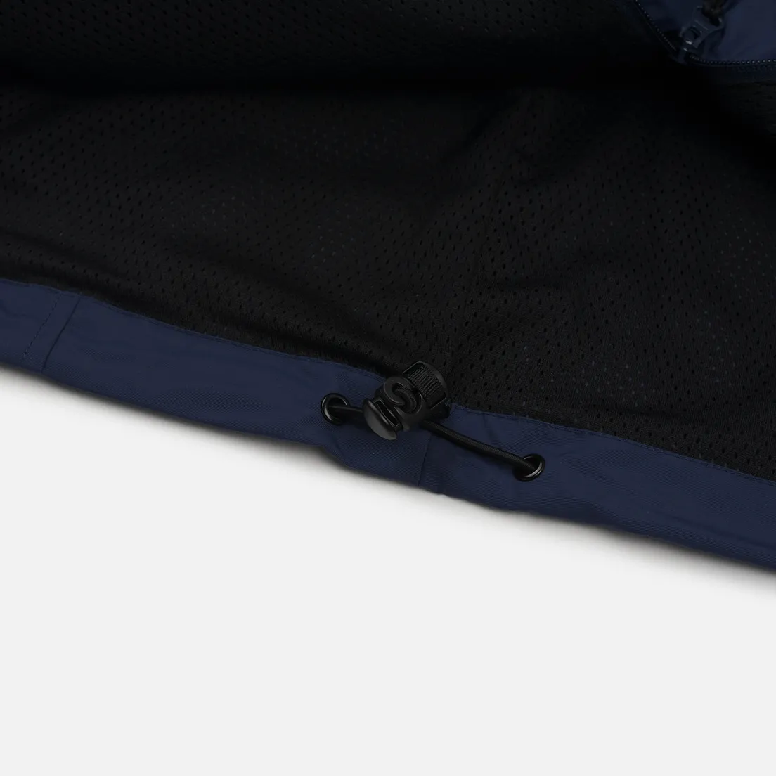 Carhartt WIP Мужская куртка анорак Nimbus Nylon Supplex 5.0 Oz