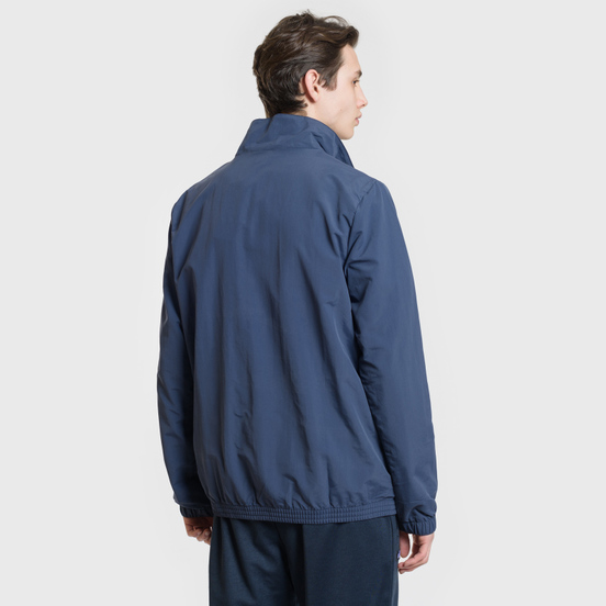 Мужская куртка анорак Ellesse Junio Overhead Navy