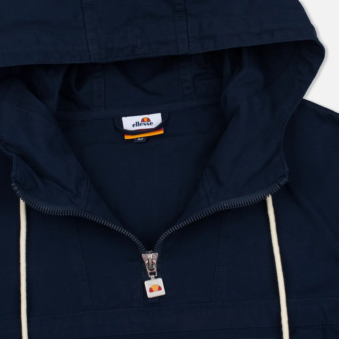 新品　Russeluno ANORAK BLOUSON (4/M) 　Ⓗ Manteau d'hiver Ellesse Nebula Hommes | Plutosport
