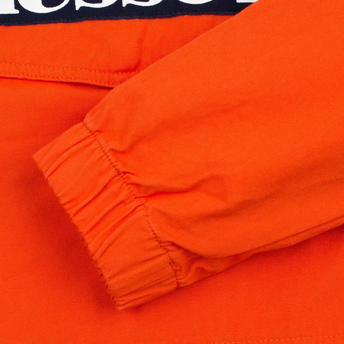 Ellesse Мужская куртка анорак Mont 1/4 Zip
