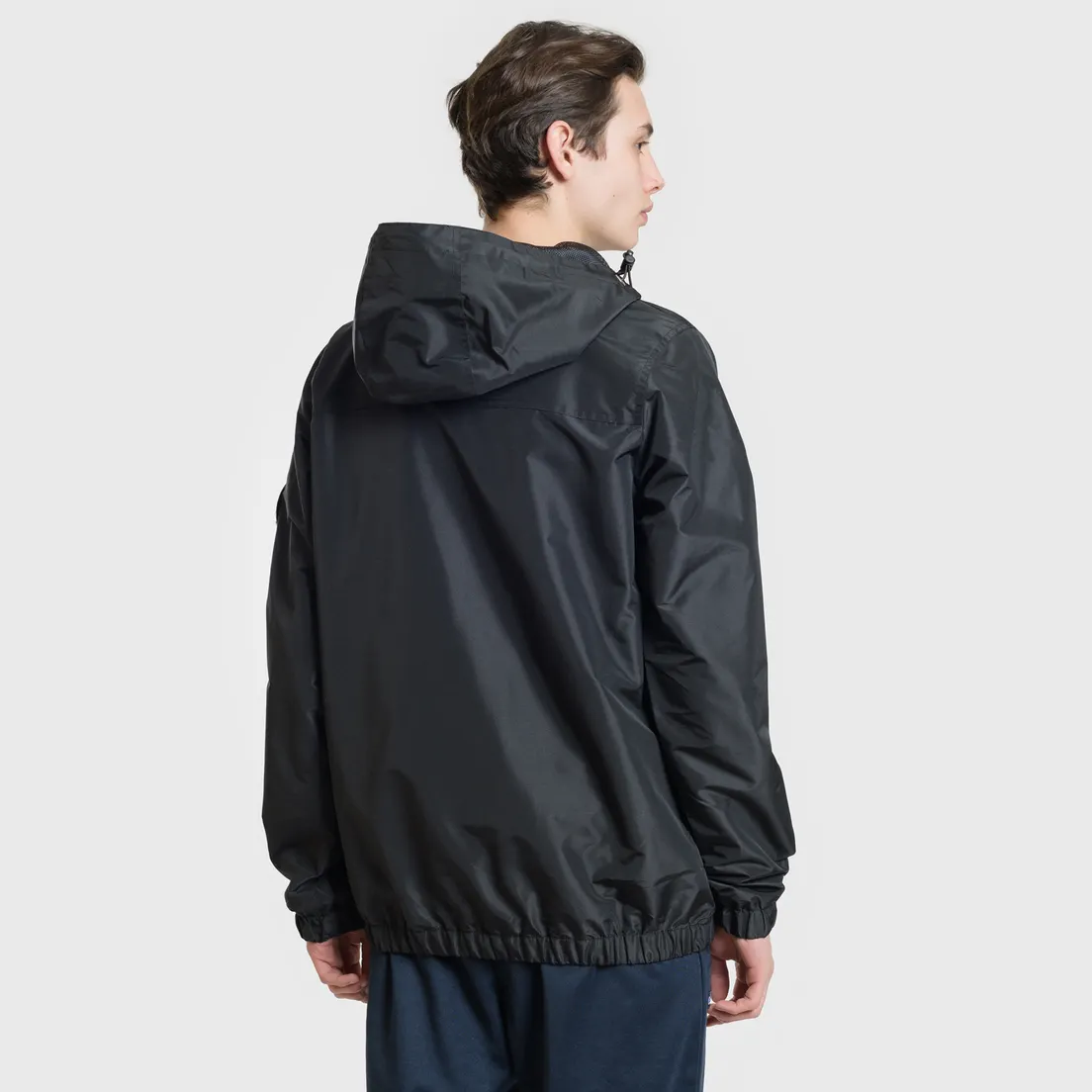 Ellesse Мужская куртка анорак Mont 2 OH