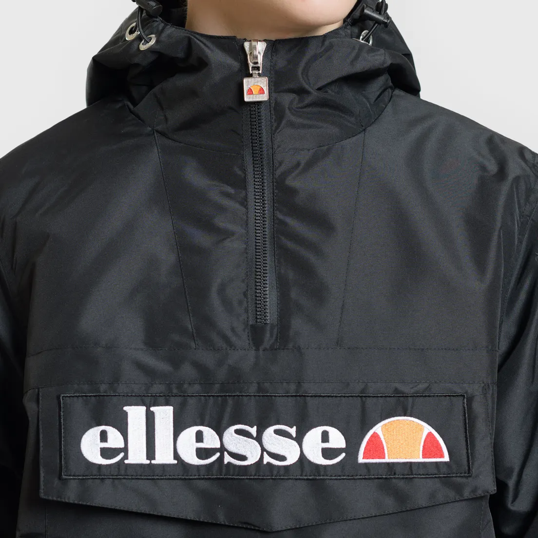 Ellesse Мужская куртка анорак Mont 2 OH