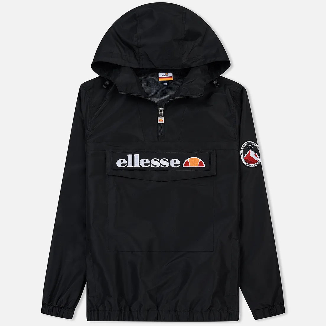 Ellesse Мужская куртка анорак Mont 2 OH
