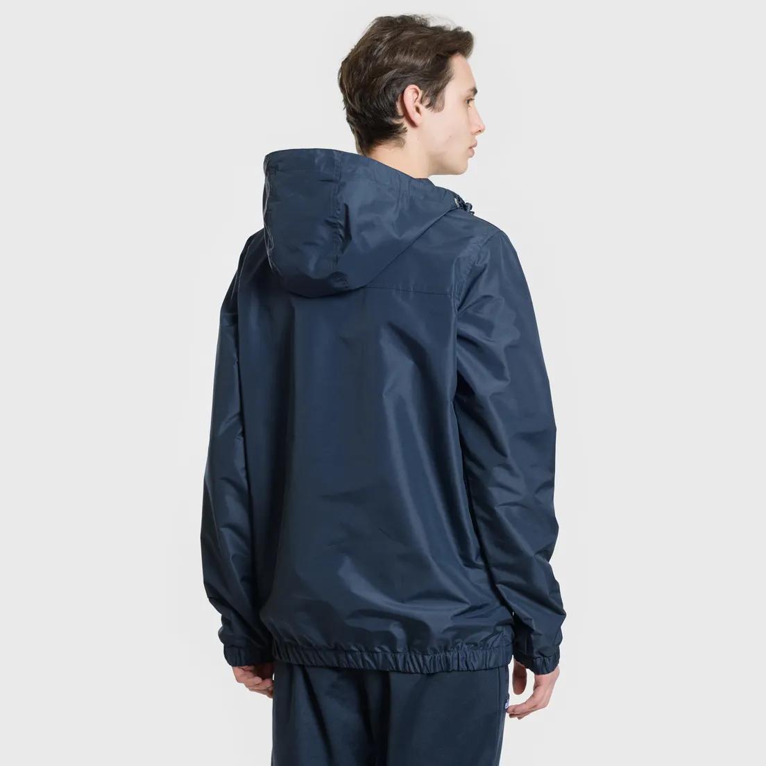 Ellesse Мужская куртка анорак Mont 2 OH