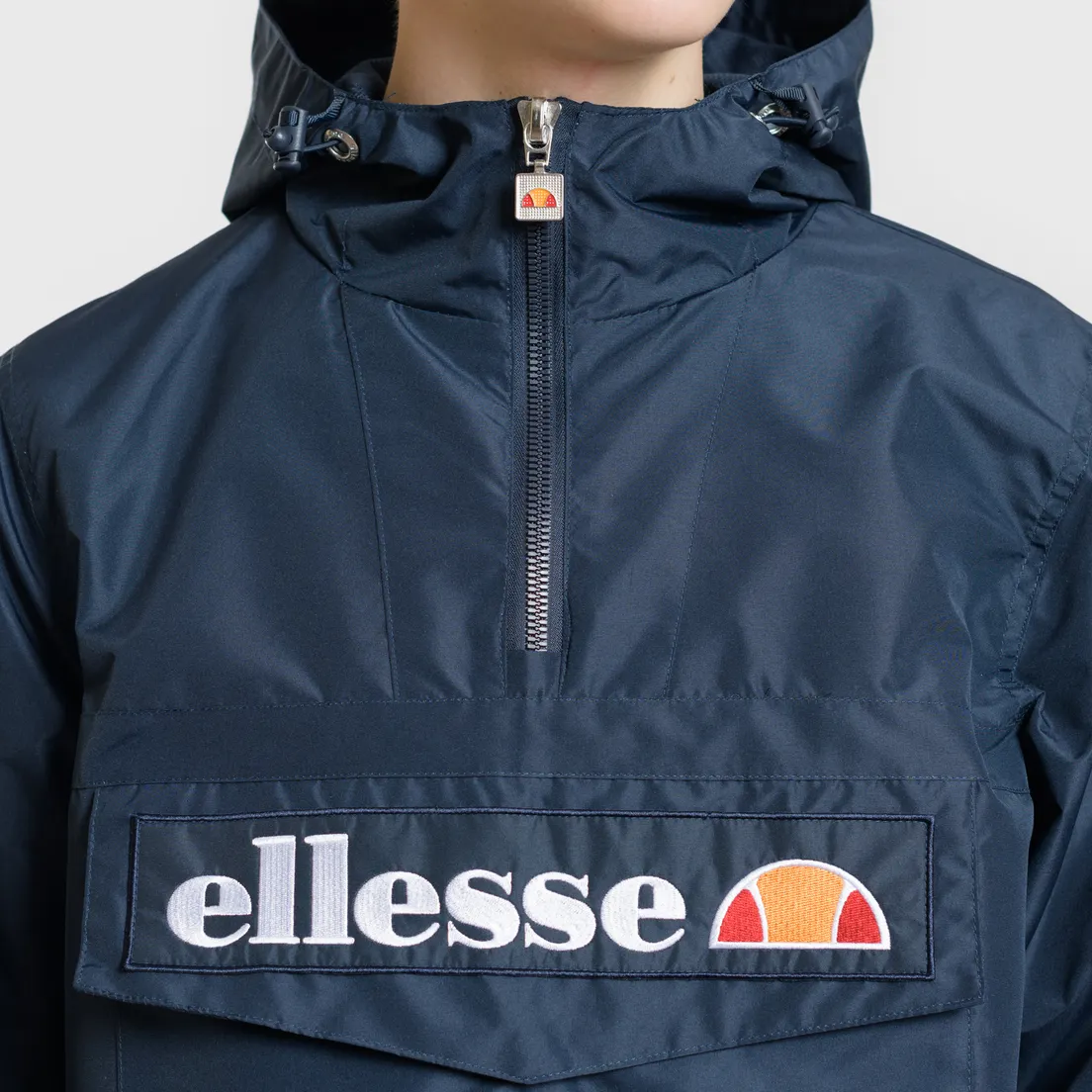 Ellesse Мужская куртка анорак Mont 2 OH