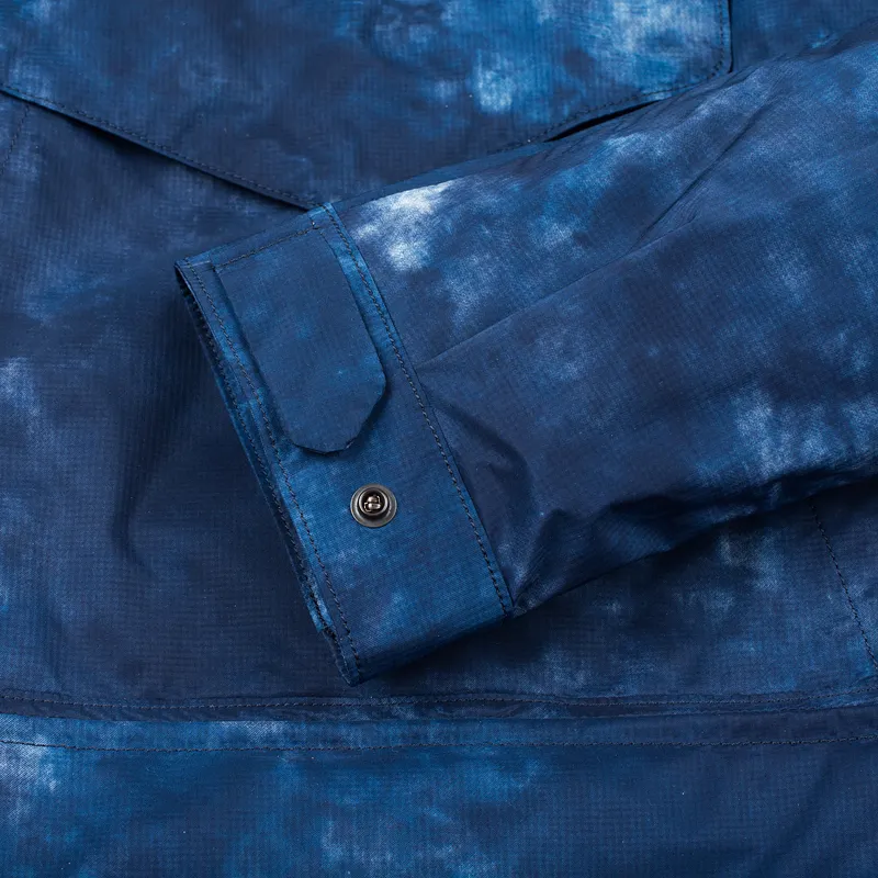 GJO.E Мужская куртка анорак 1 10A1CM Camo