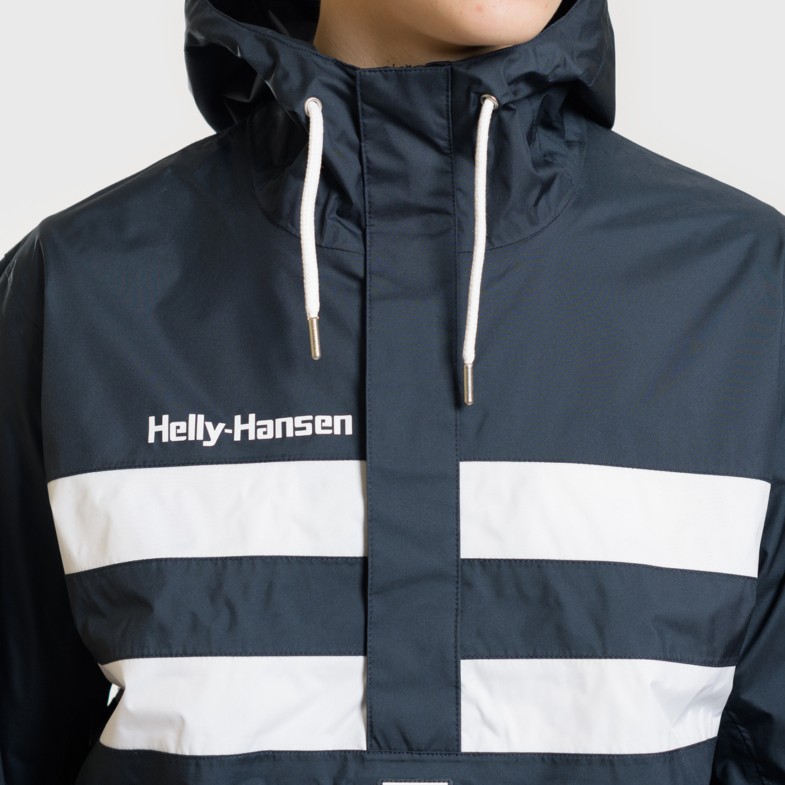 Helly Hansen Мужская куртка анорак Heritage Anorak