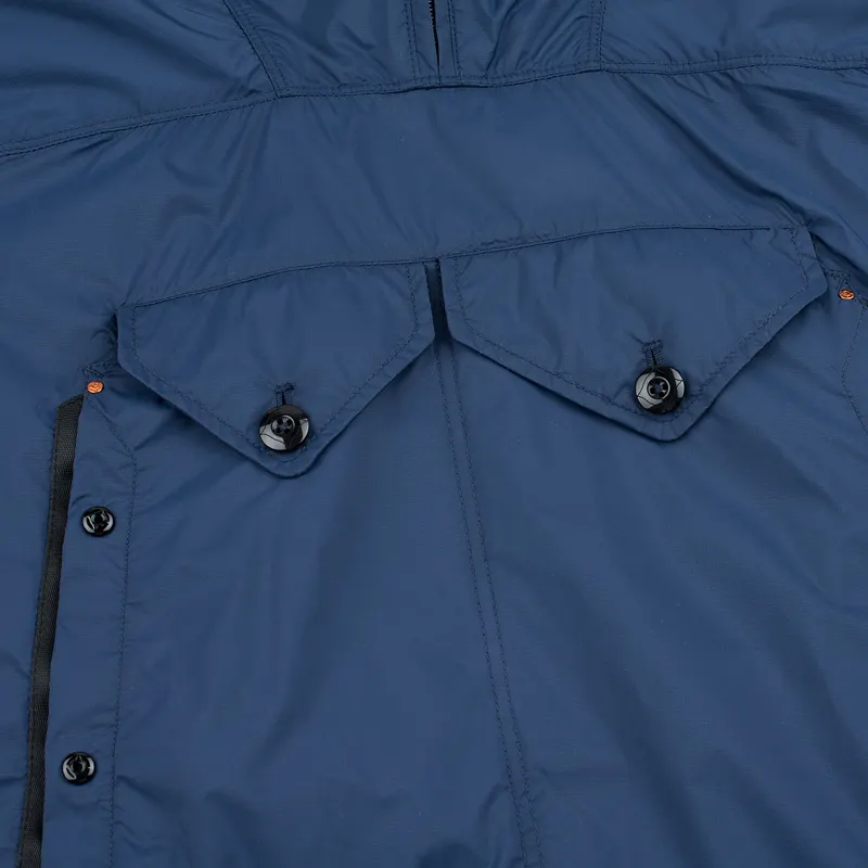 MA.Strum Мужская куртка анорак Packable Sniper