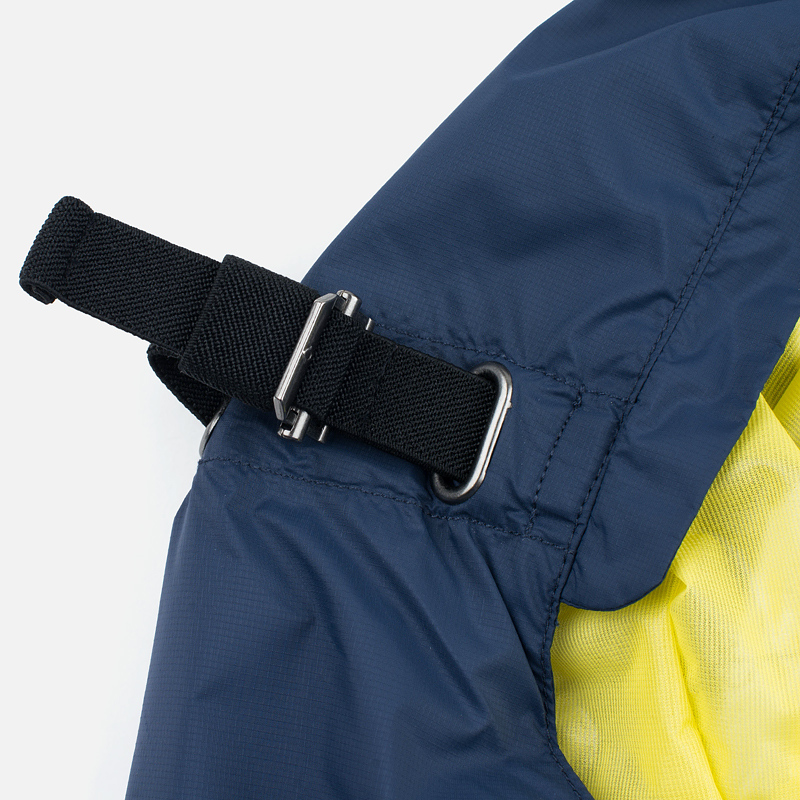 MA.Strum Мужская куртка анорак Packable Sniper