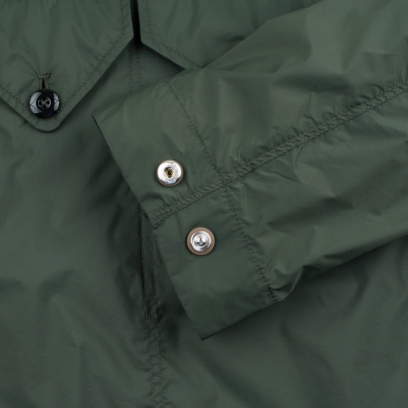 MA.Strum Мужская куртка анорак Packable Sniper