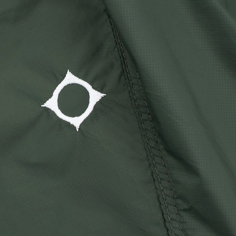 MA.Strum Мужская куртка анорак Packable Sniper