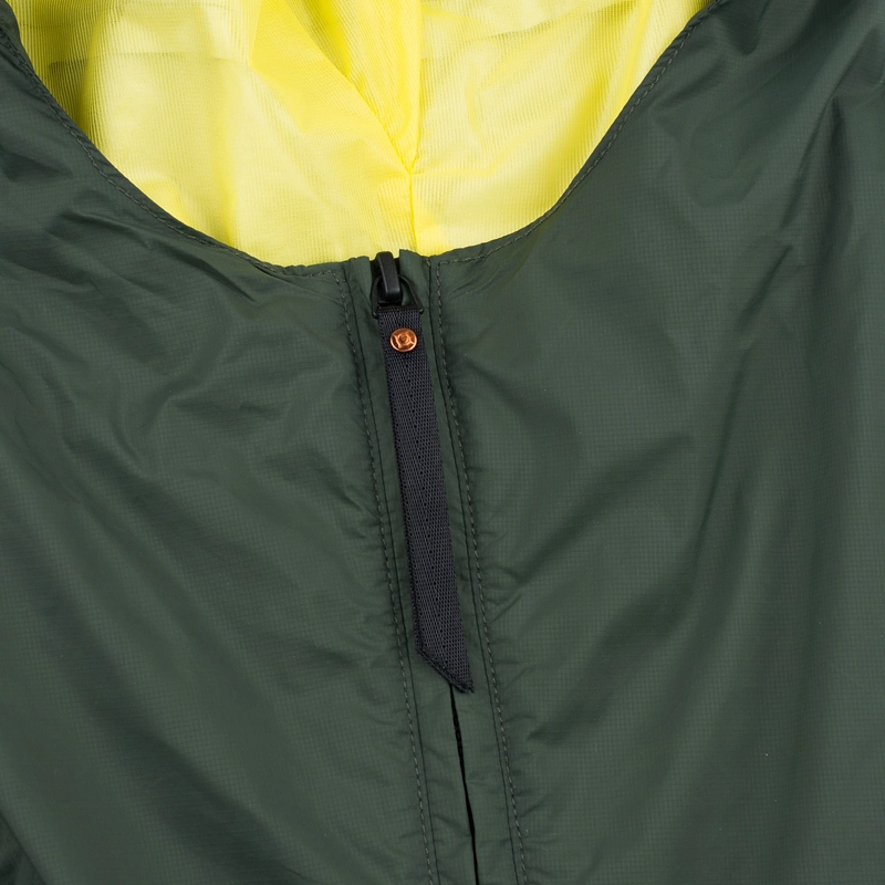 MA.Strum Мужская куртка анорак Packable Sniper