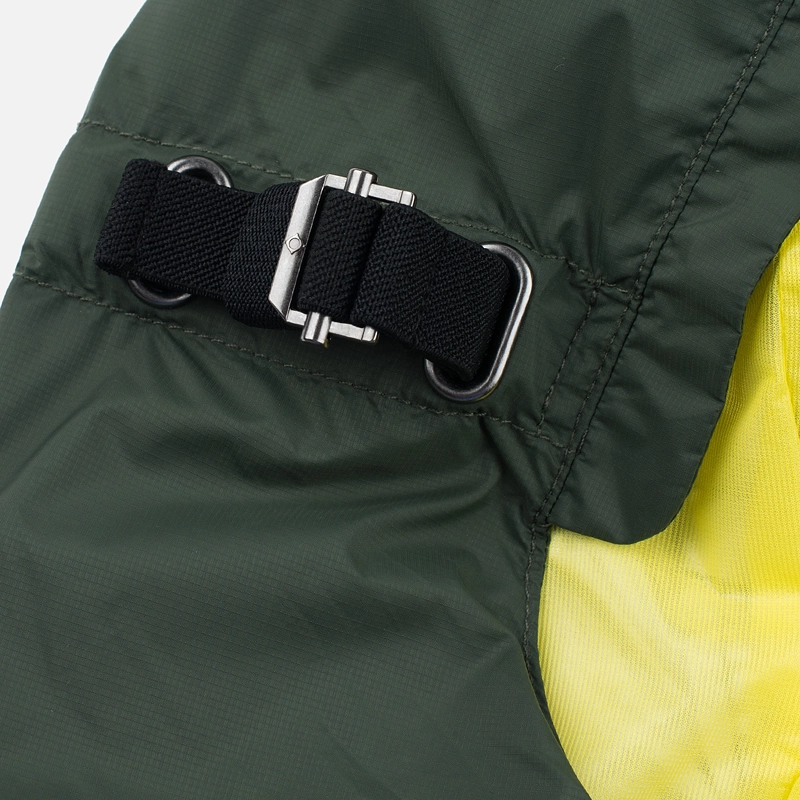 MA.Strum Мужская куртка анорак Packable Sniper