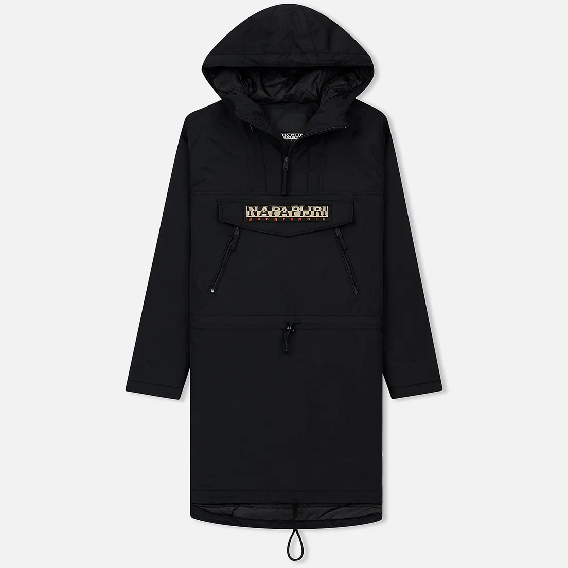 Napapijri Мужская куртка анорак Rainforest Parka