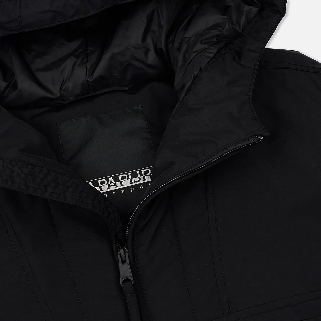 Napapijri Мужская куртка анорак Rainforest Parka