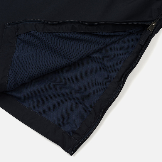 Мужская куртка анорак Napapijri Rainforest Summer 1 Blue Marine