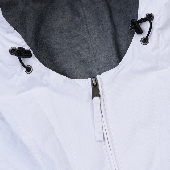 Мужская куртка анорак Napapijri Rainforest Winter 1 Bright White
