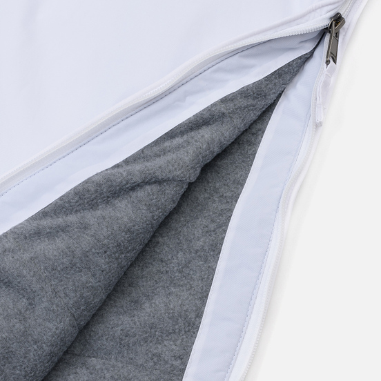 Мужская куртка анорак Napapijri Rainforest Winter 1 Bright White
