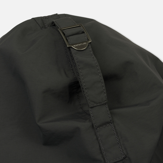Мужская куртка анорак Napapijri Rainforest Winter 1 Dark Grey