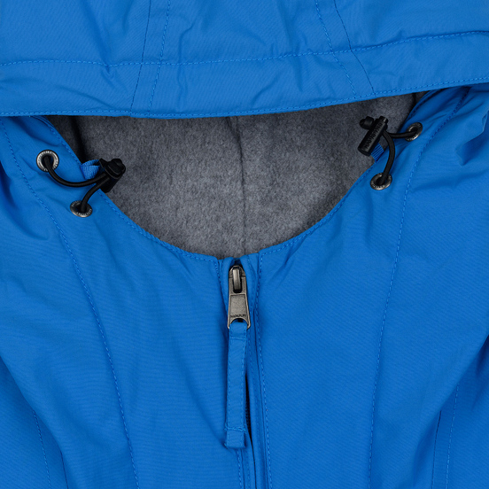 Мужская куртка анорак Napapijri Rainforest Winter 1 French Blue
