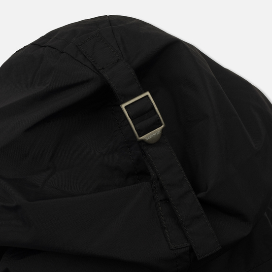 Мужская куртка анорак Napapijri Rainforest Winter Pockets Black