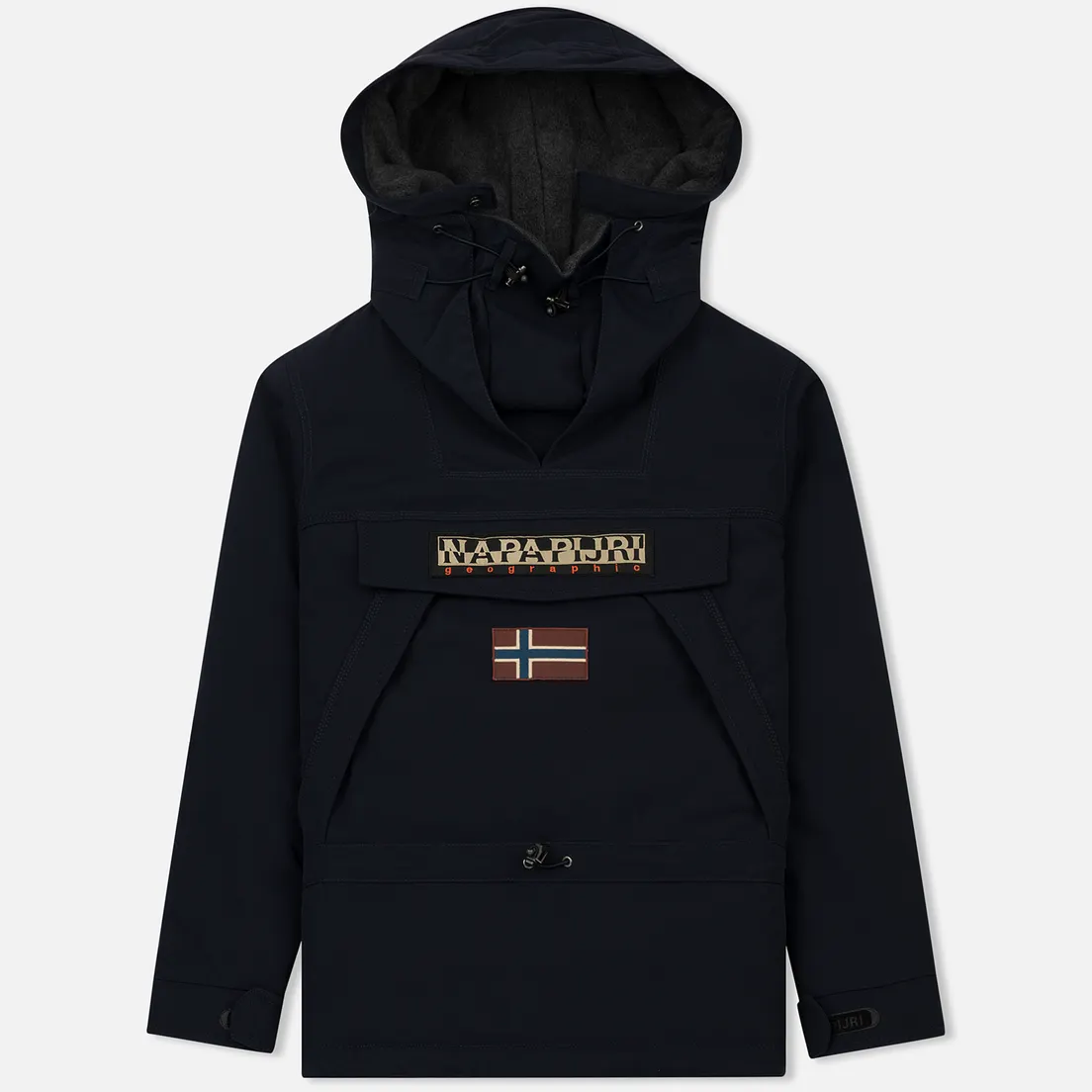 Napapijri Мужская куртка анорак Skidoo 1