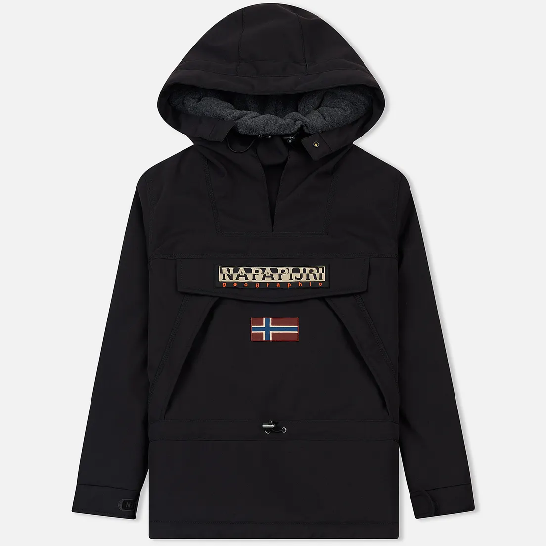 Napapijri Мужская куртка анорак Skidoo 2
