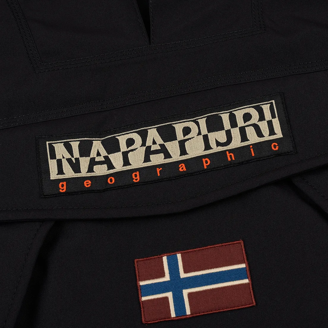 Napapijri Мужская куртка анорак Skidoo 2