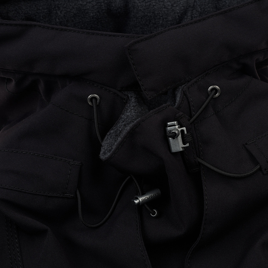Мужская куртка анорак Napapijri Skidoo 2 Black