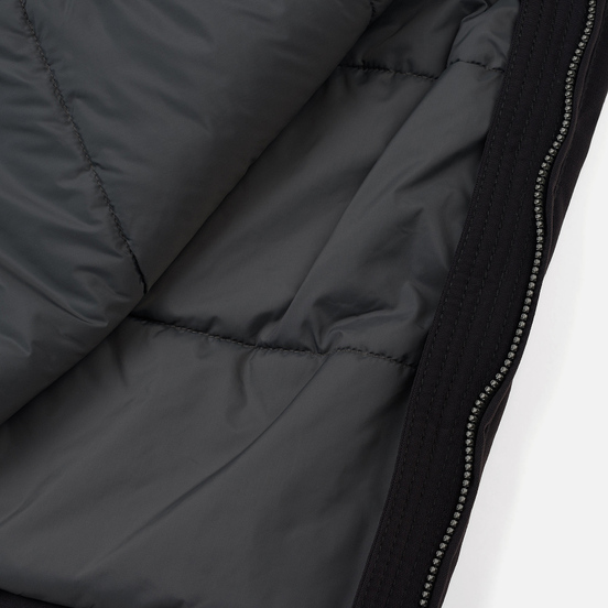 Мужская куртка анорак Napapijri Skidoo 2 Black