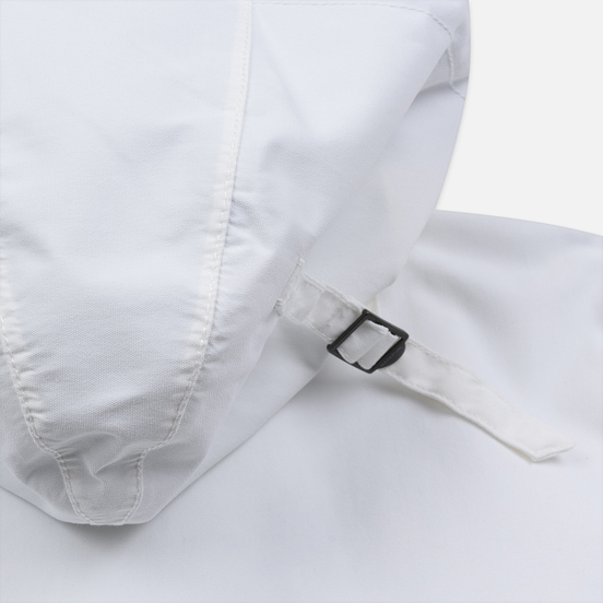 Мужская куртка анорак Napapijri Skidoo 2 Bright White