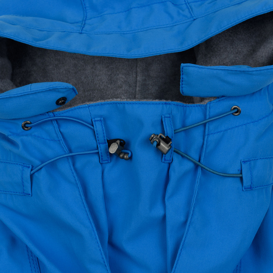 Мужская куртка анорак Napapijri Skidoo 2 French Blue