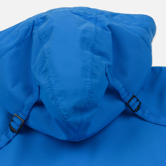 Мужская куртка анорак Napapijri Skidoo 2 French Blue