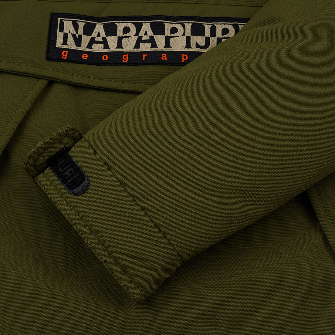 Napapijri Мужская куртка анорак Skidoo 2