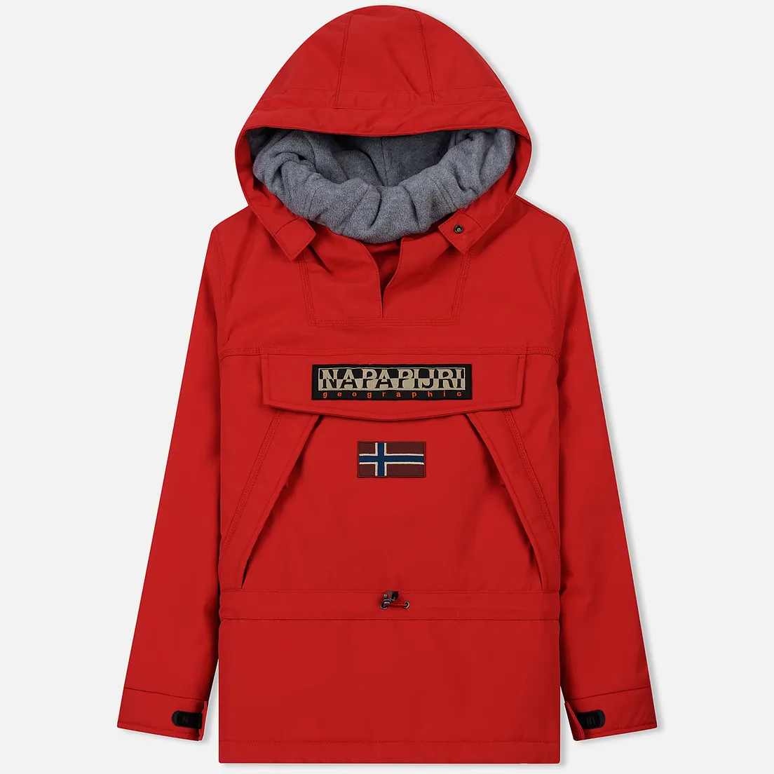 Napapijri Мужская куртка анорак Skidoo 2