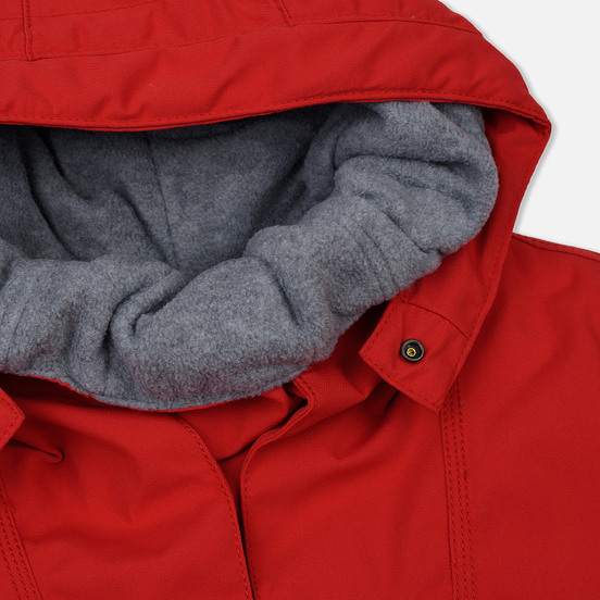 Мужская куртка анорак Napapijri Skidoo 2 Pop Red