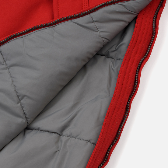 Мужская куртка анорак Napapijri Skidoo 2 Pop Red