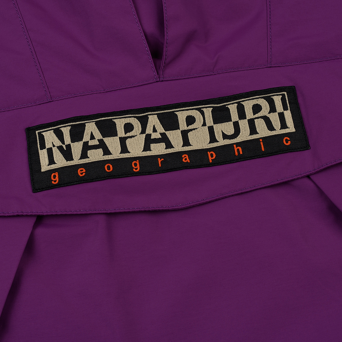 Napapijri Мужская куртка анорак Skidoo Tribe