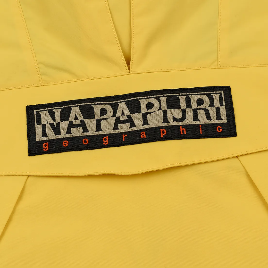 Napapijri Мужская куртка анорак Skidoo Tribe