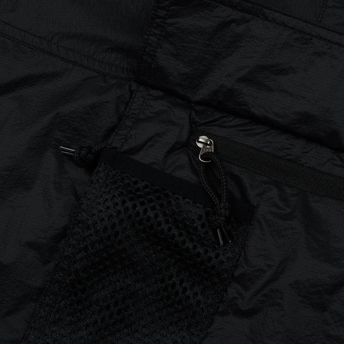 Nike Мужская куртка анорак ACG NRG