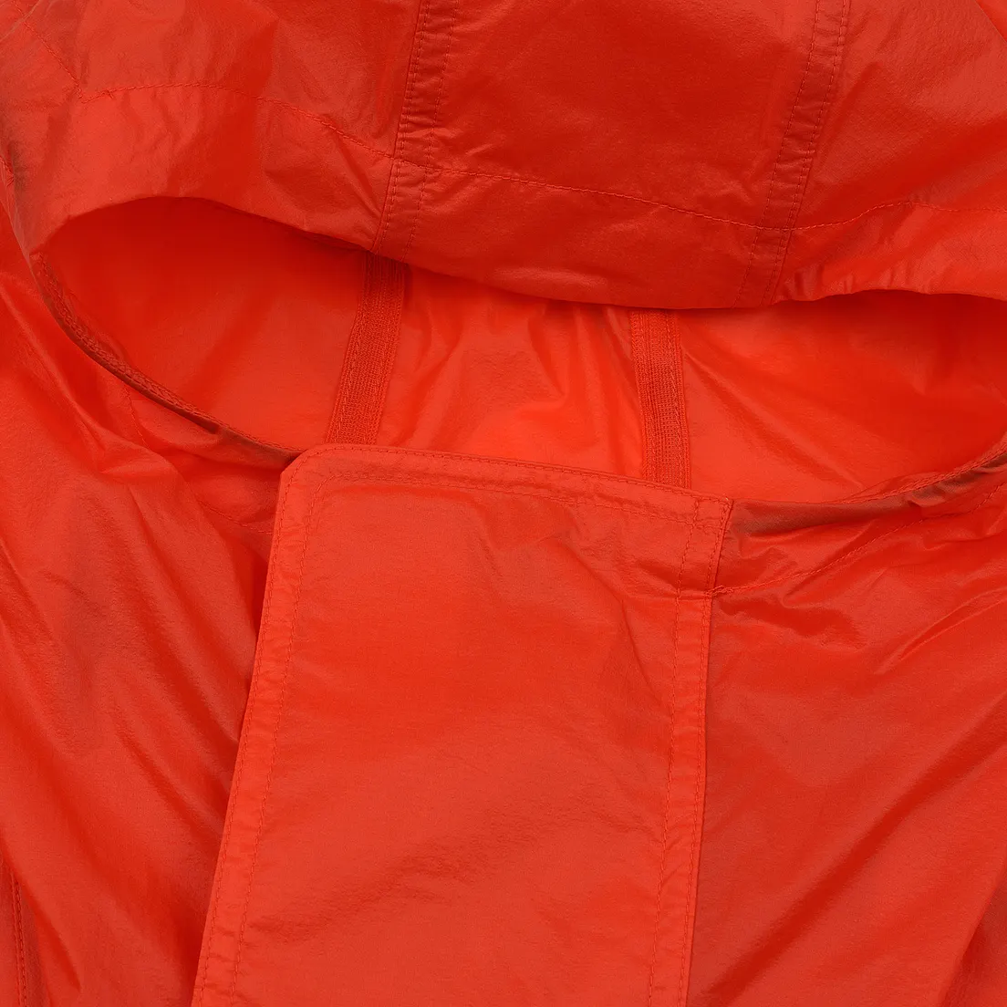 Nike Мужская куртка анорак ACG NRG Hoodie