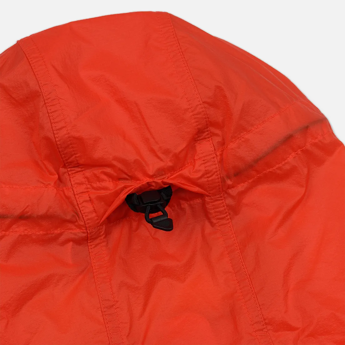 Nike Мужская куртка анорак ACG NRG Hoodie