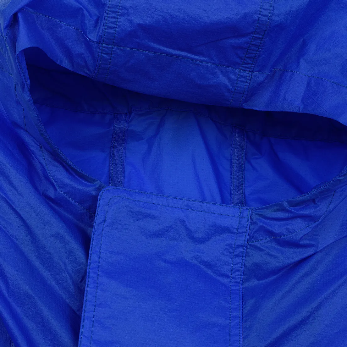 Nike Мужская куртка анорак ACG NRG Hoodie