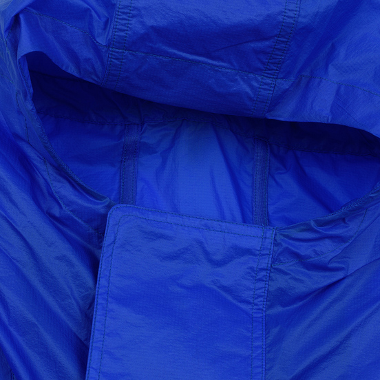 Мужская куртка анорак Nike ACG NRG Hoodie Hyper Royal/Rush Pink/Rush Pink